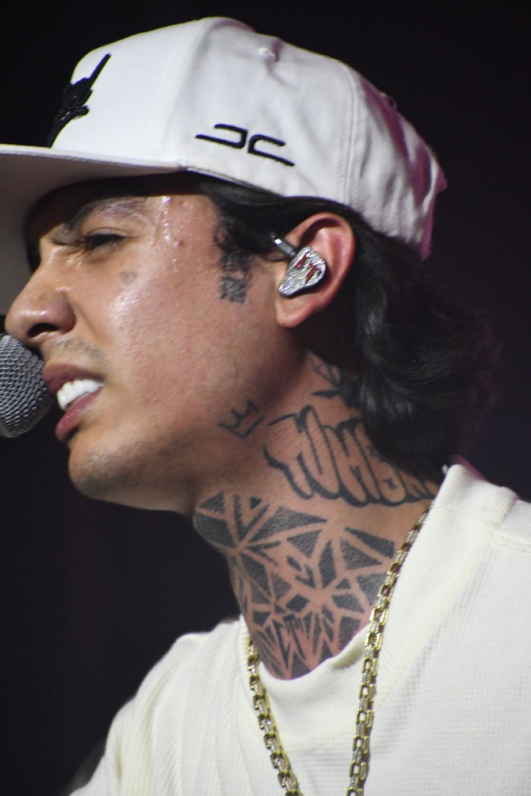 Dale Mixx vive ardiente primera edición con exitoso sold out (8)