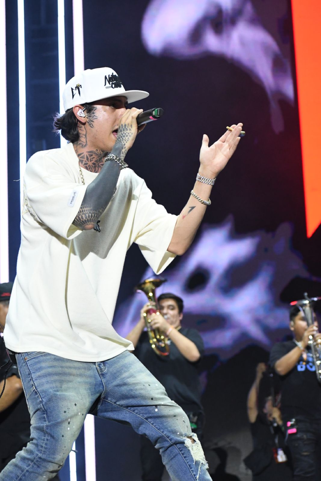 Dale Mixx vive ardiente primera edición con exitoso sold out (9)