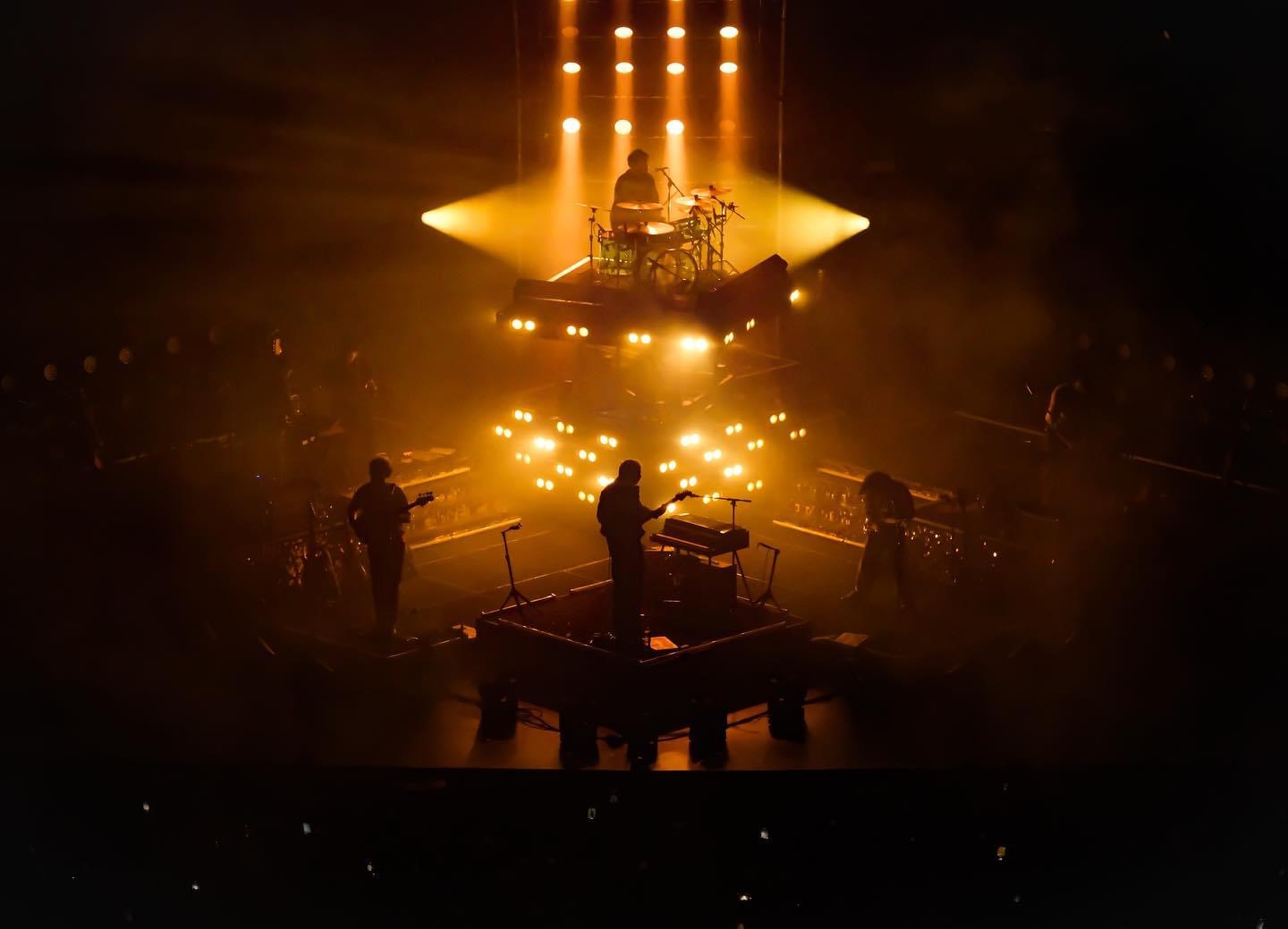 Little Jesús celebra su primer Auditorio Nacional