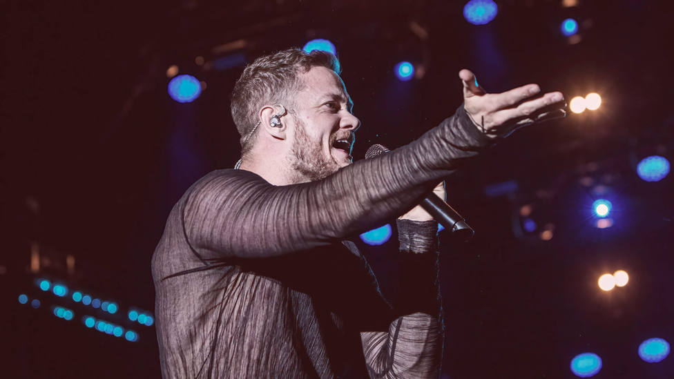 Imagine Dragons hace una canción para el videojuego 'Starfield'