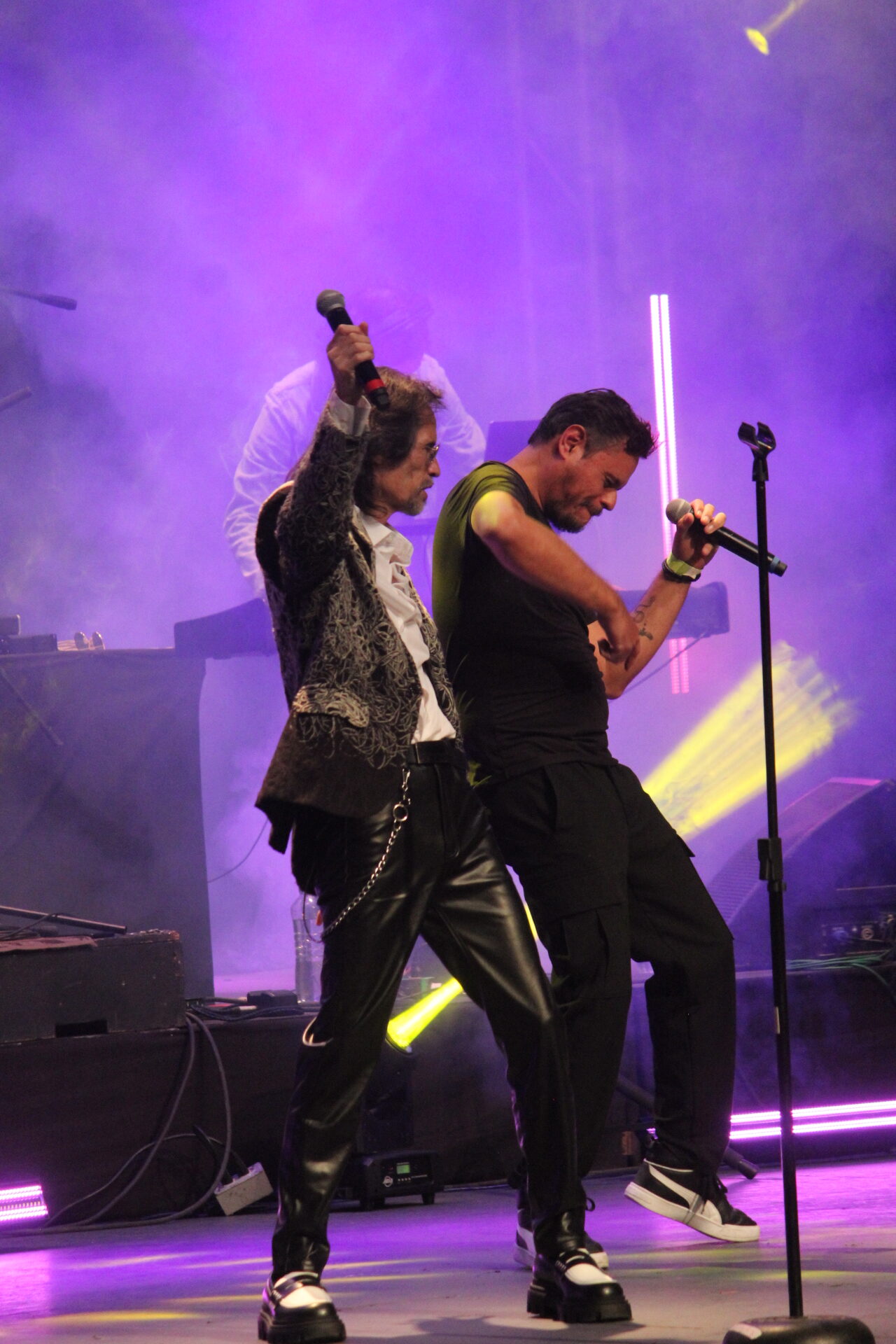 Kerigma 40 años Esperanza Iris (124)