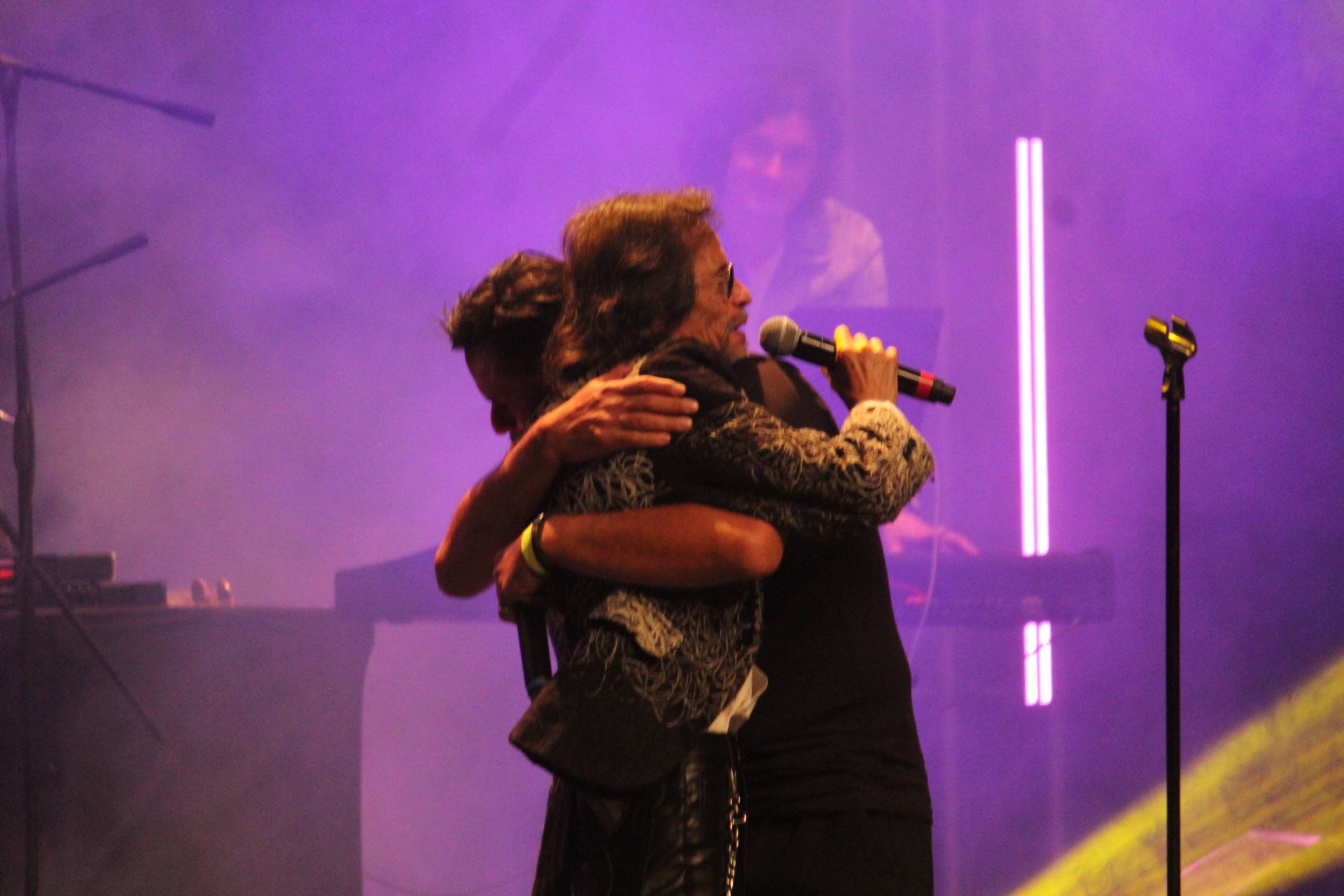 Kerigma 40 años Esperanza Iris (125)