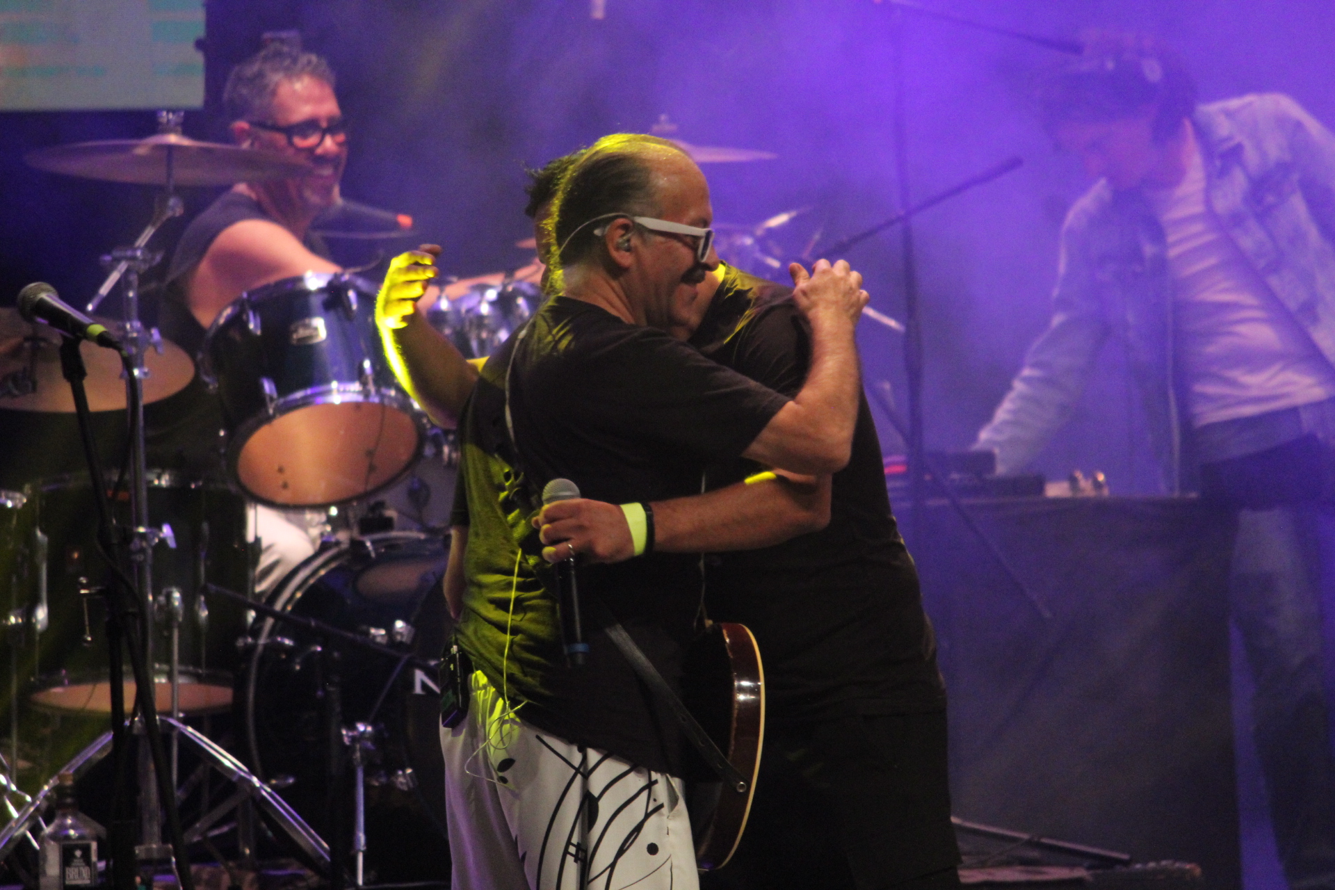 Kerigma 40 años Esperanza Iris (127)