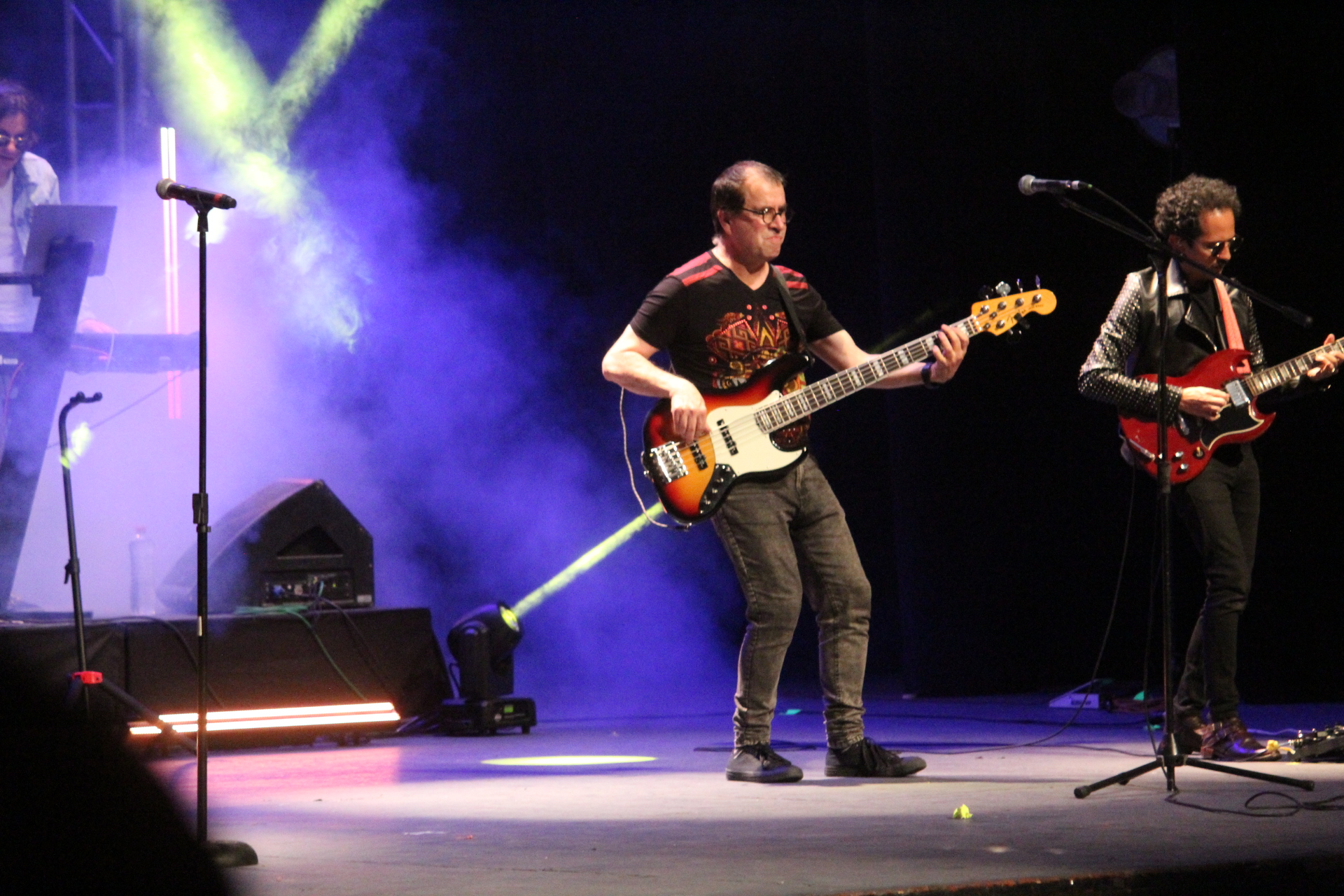 Kerigma 40 años Esperanza Iris (13)