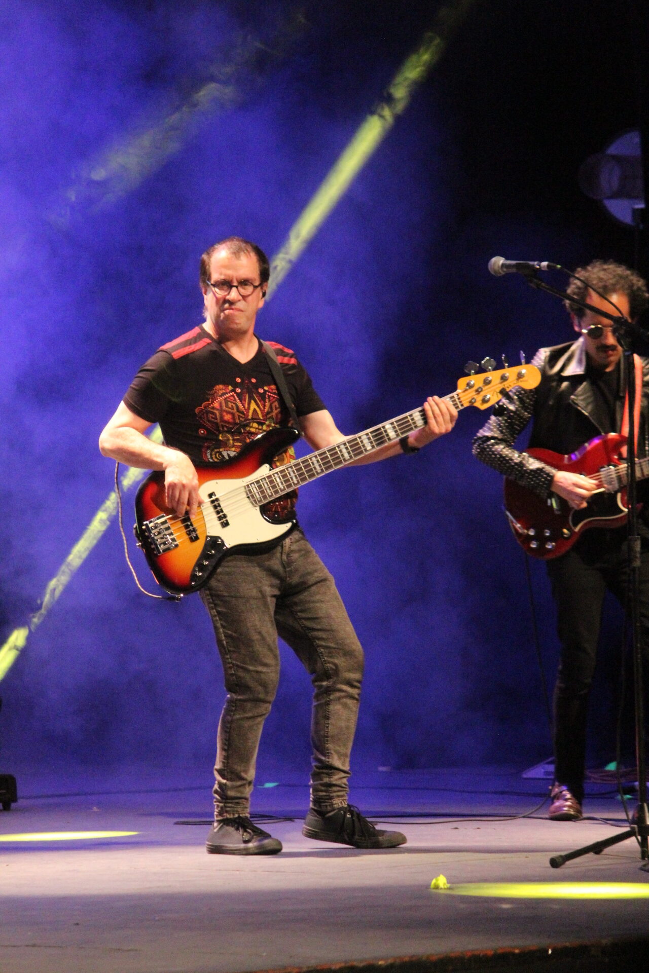 Kerigma 40 años Esperanza Iris (14)