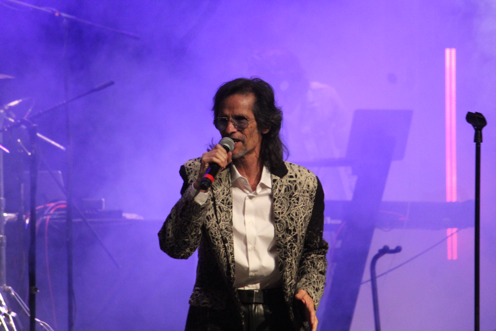 Kerigma 40 años Esperanza Iris (4)