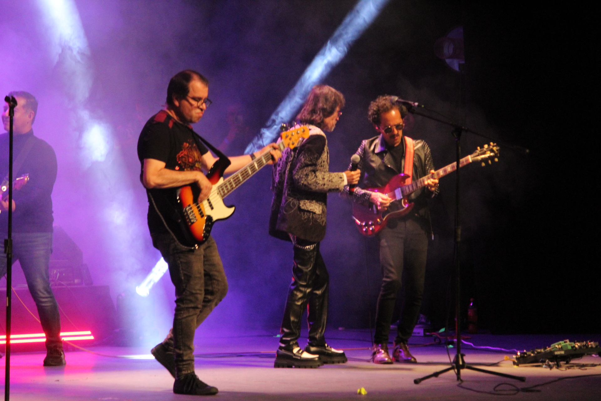 Kerigma 40 años Esperanza Iris (91)