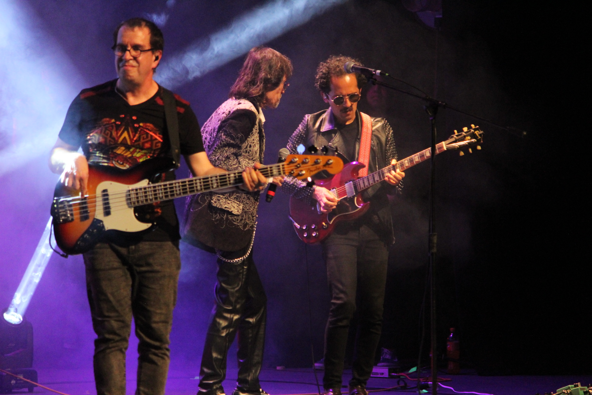 Kerigma 40 años Esperanza Iris (92)