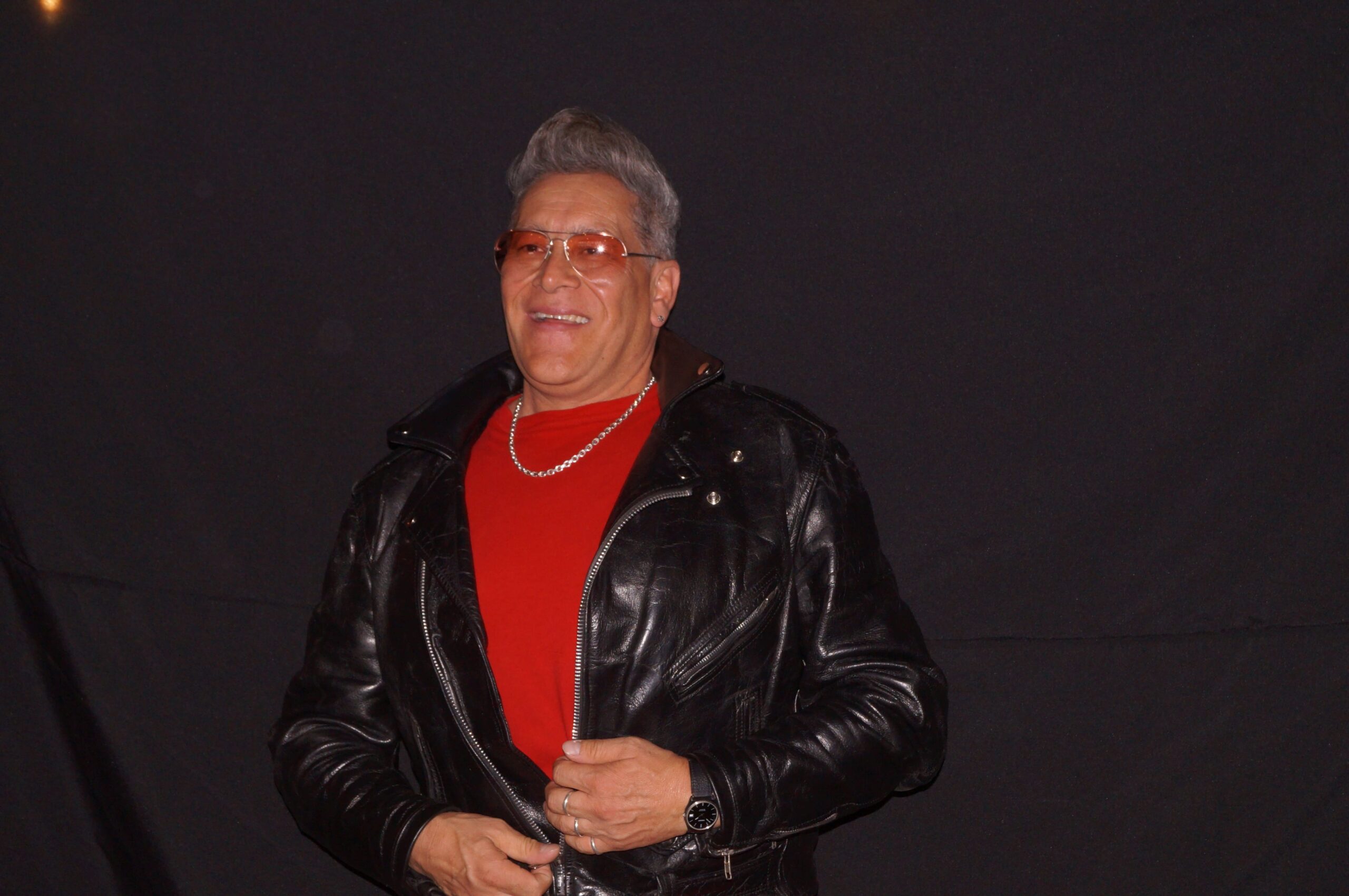 kenny, gatos, la lupita (1)