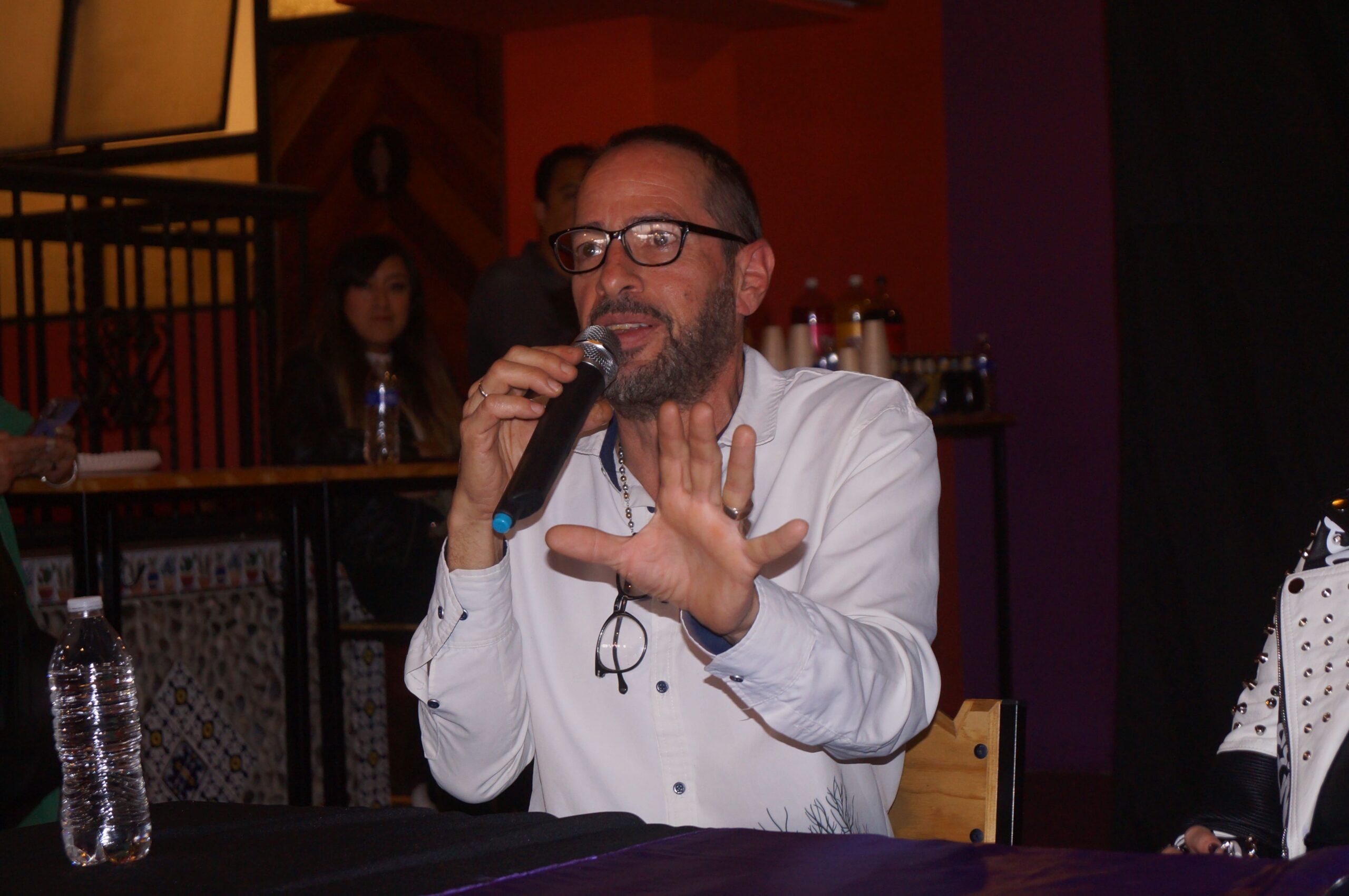 kenny, gatos, la lupita (14)