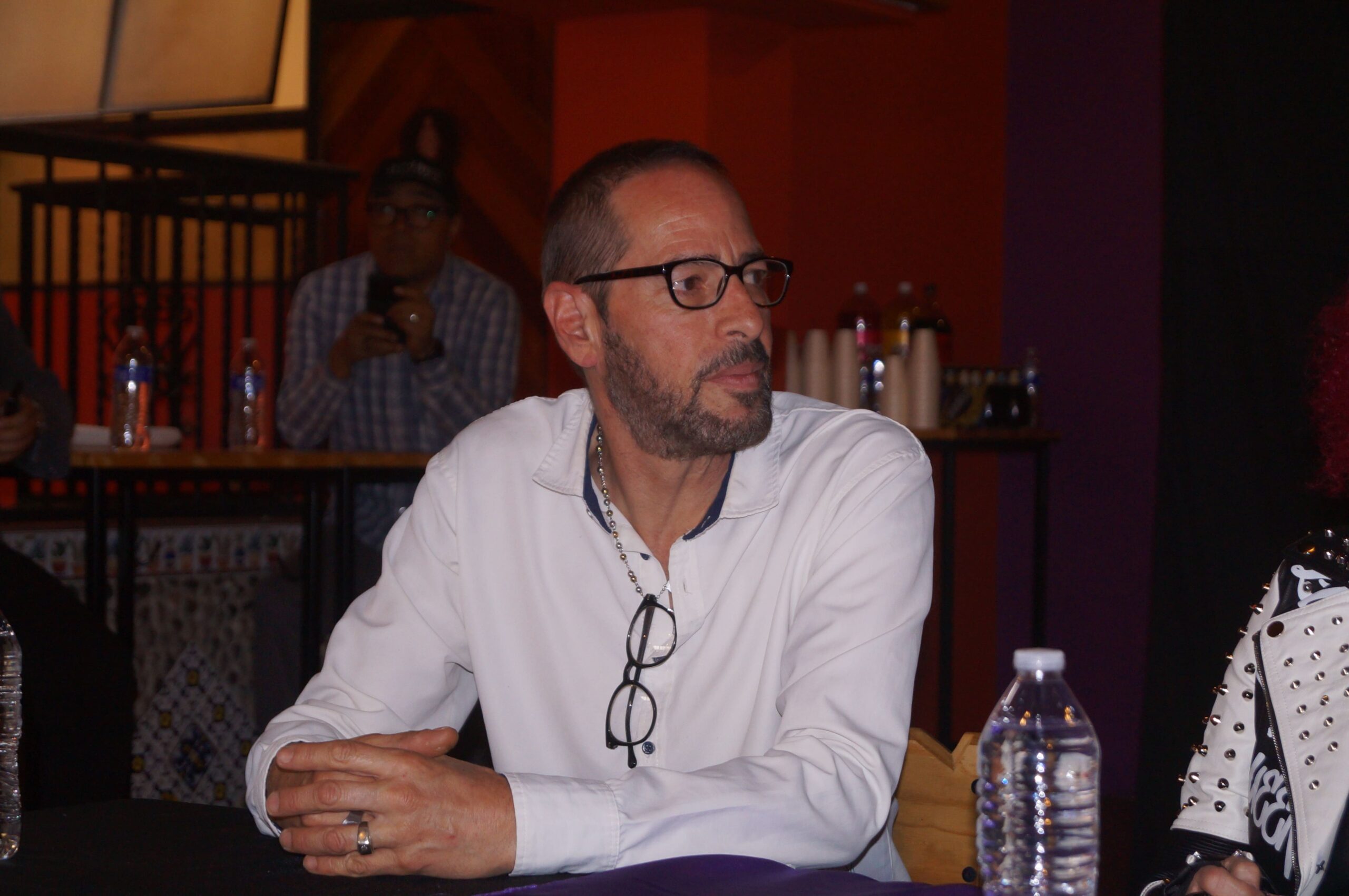 kenny, gatos, la lupita (2)