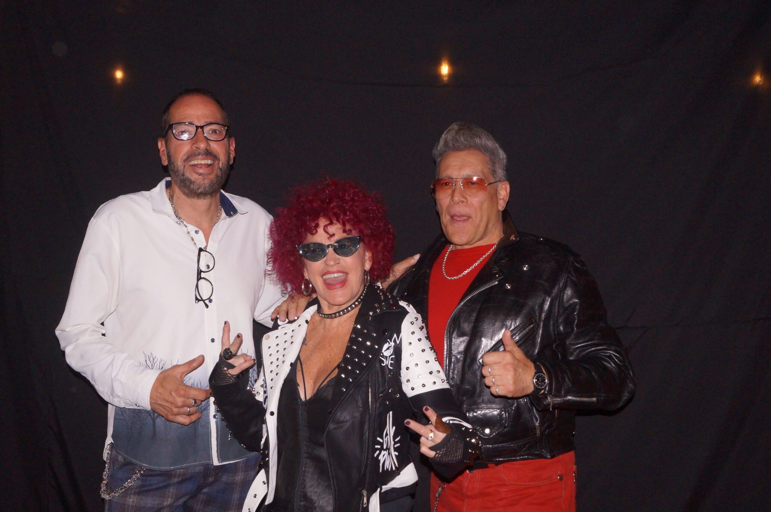 kenny, gatos, la lupita (20)