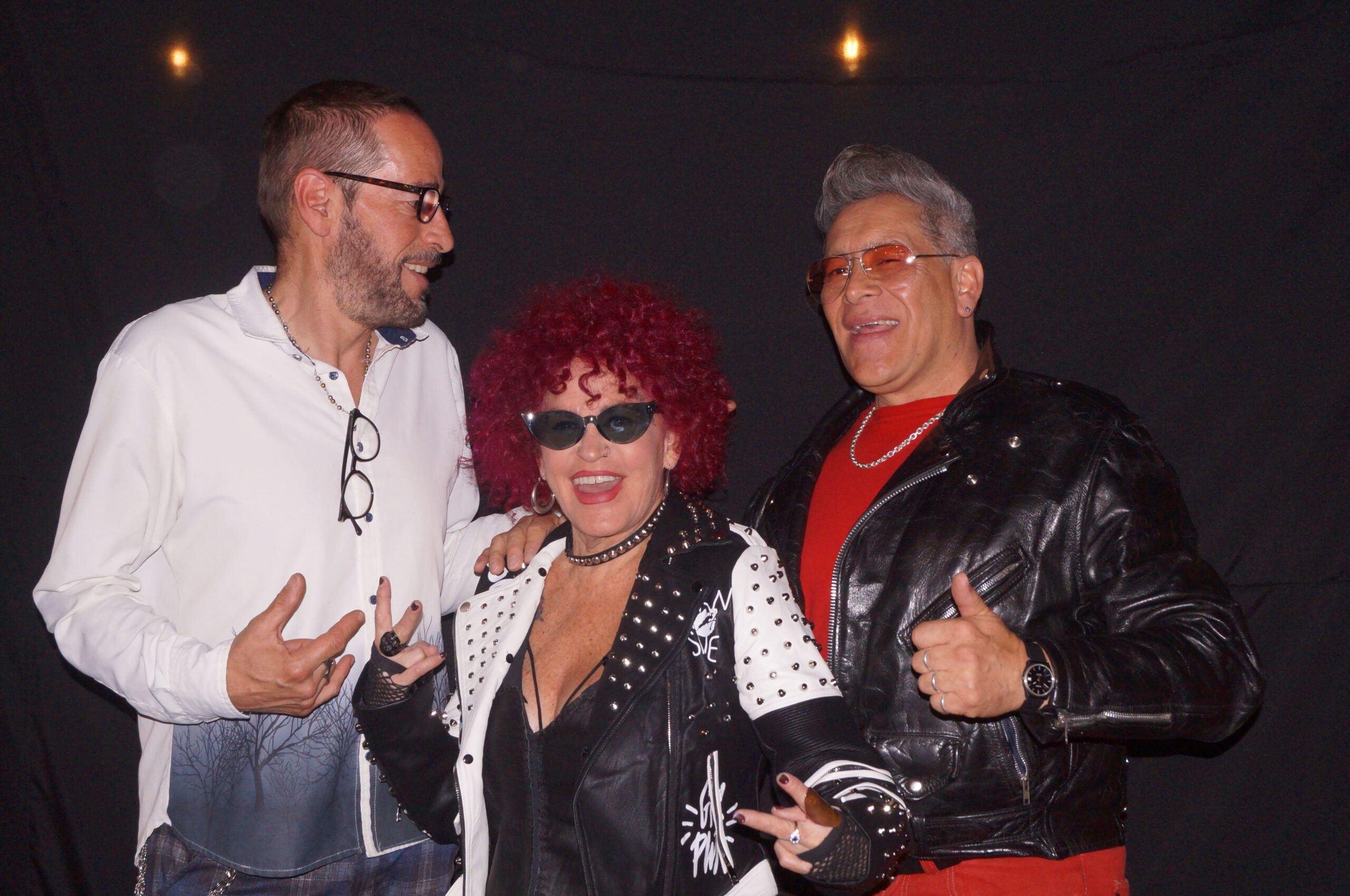 kenny, gatos, la lupita (21)