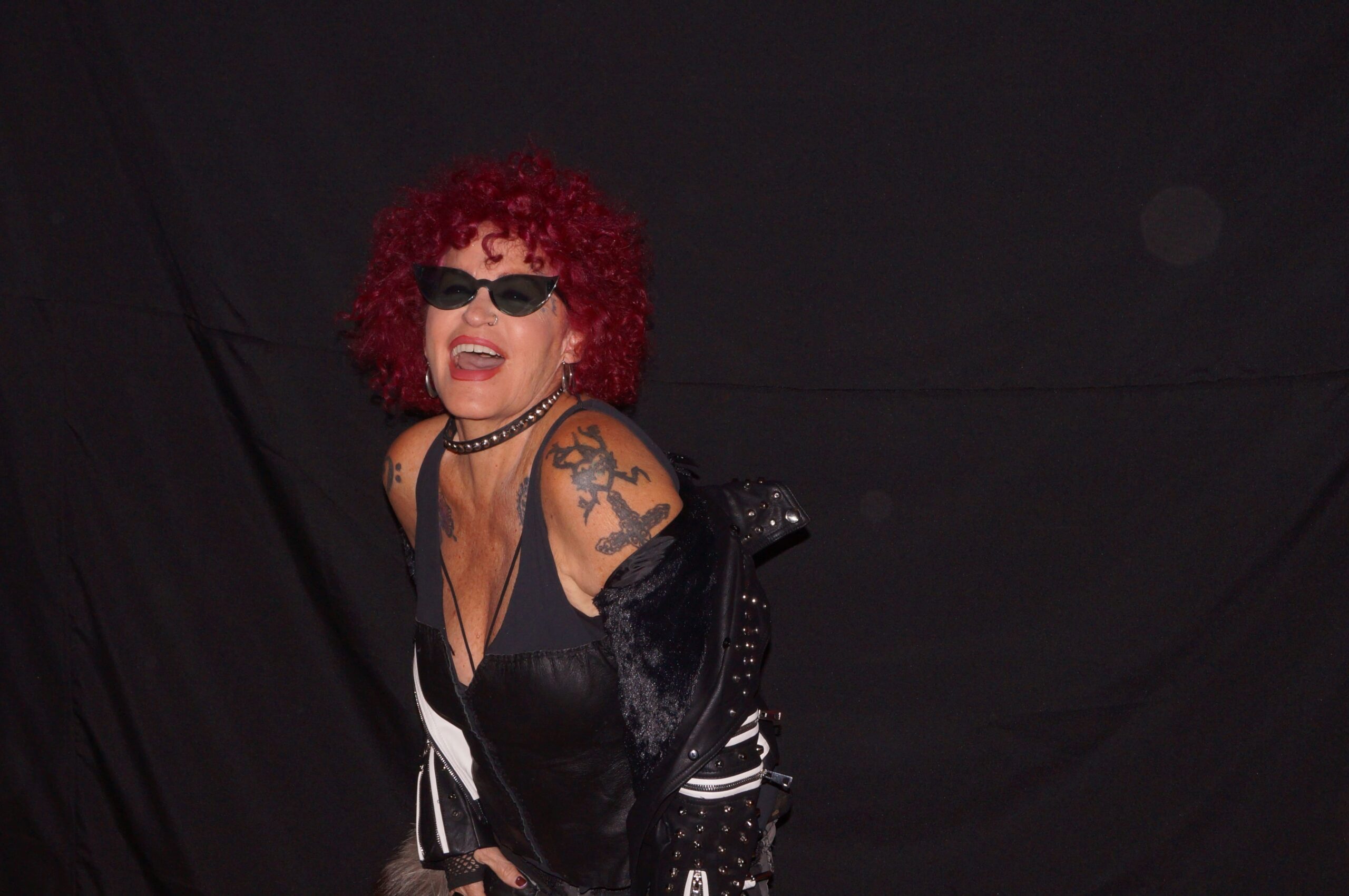 kenny, gatos, la lupita (30)