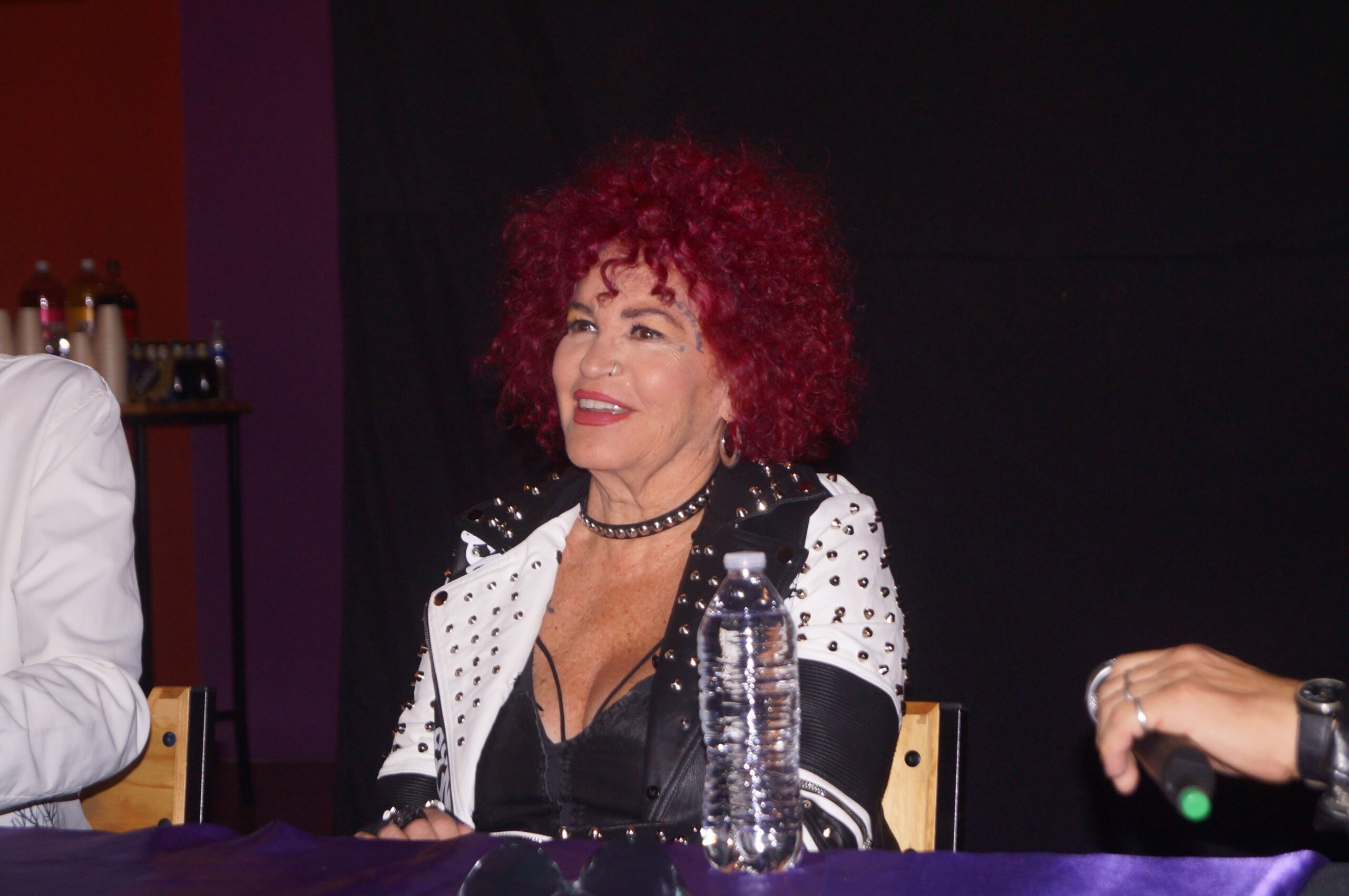 kenny, gatos, la lupita (4)