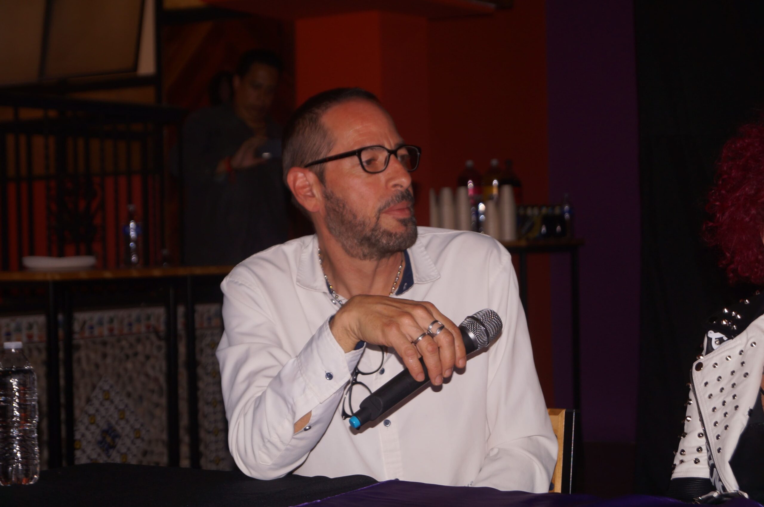 kenny, gatos, la lupita (7)