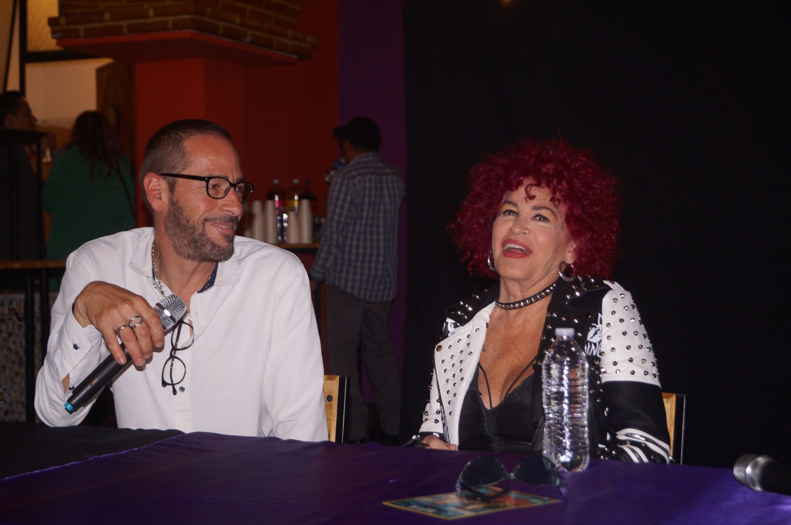 kenny, gatos, la lupita (9)