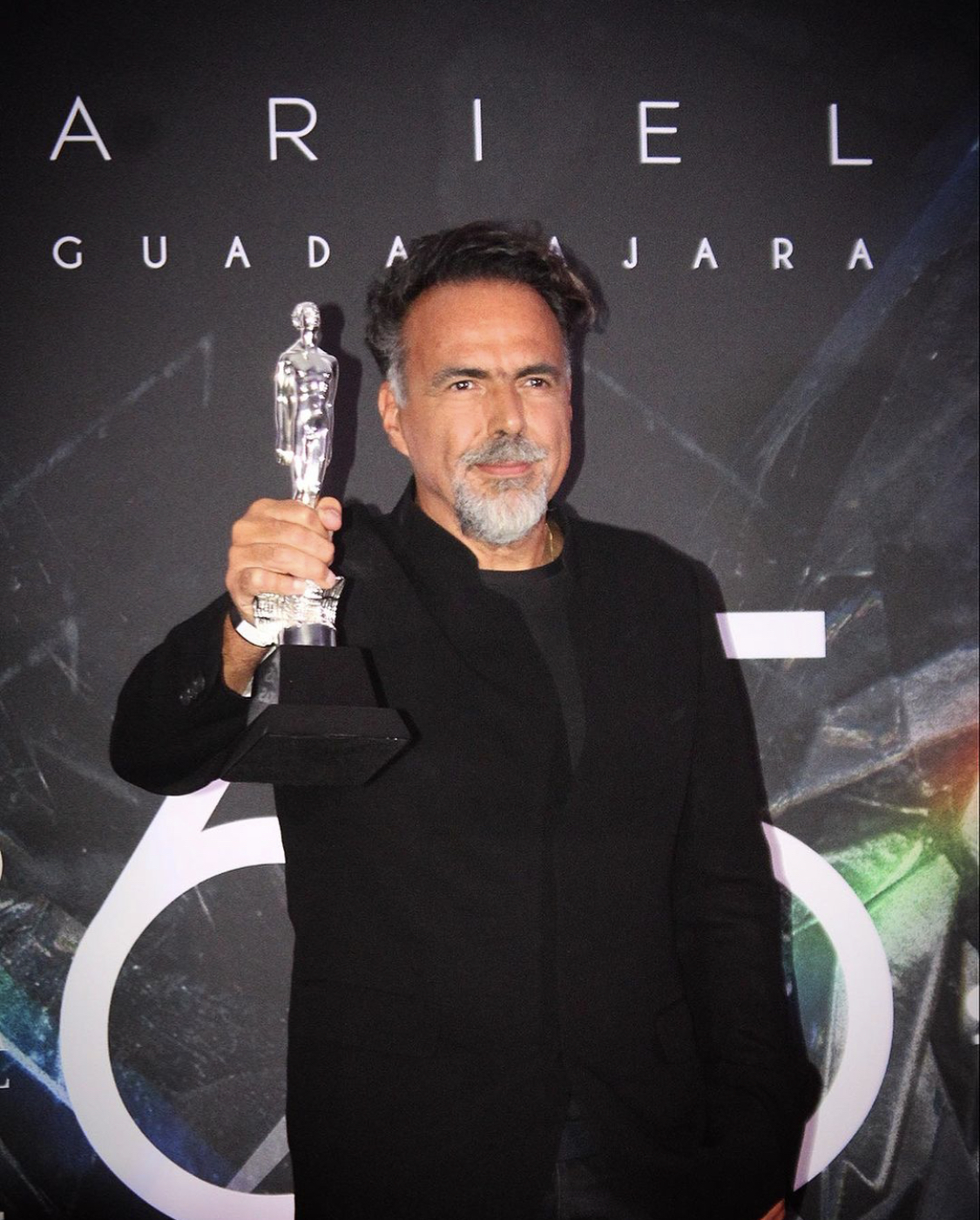 Ganadores de los Premios Ariel 2023