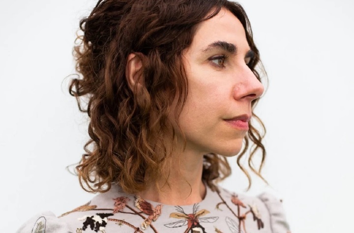 PJ Harvey da su primer show en 6 años