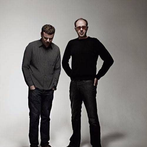 The Chemical Brothers presenta For That Beautiful Feeling The Chemical Brothers presenta For That Beautiful Feeling
