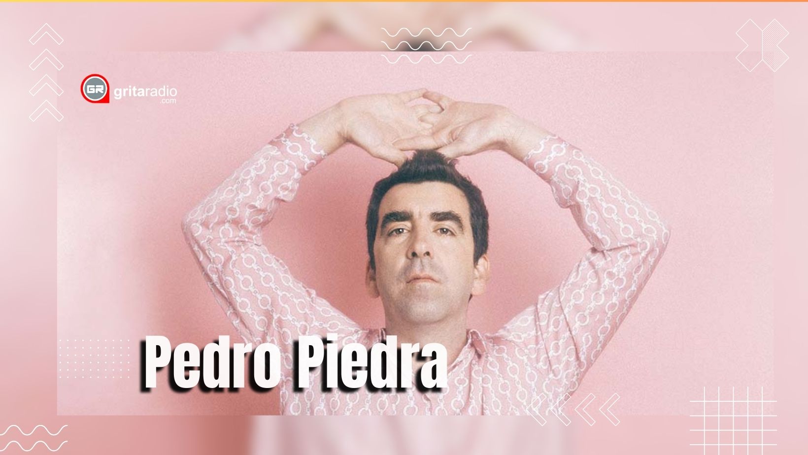 pedro piedra