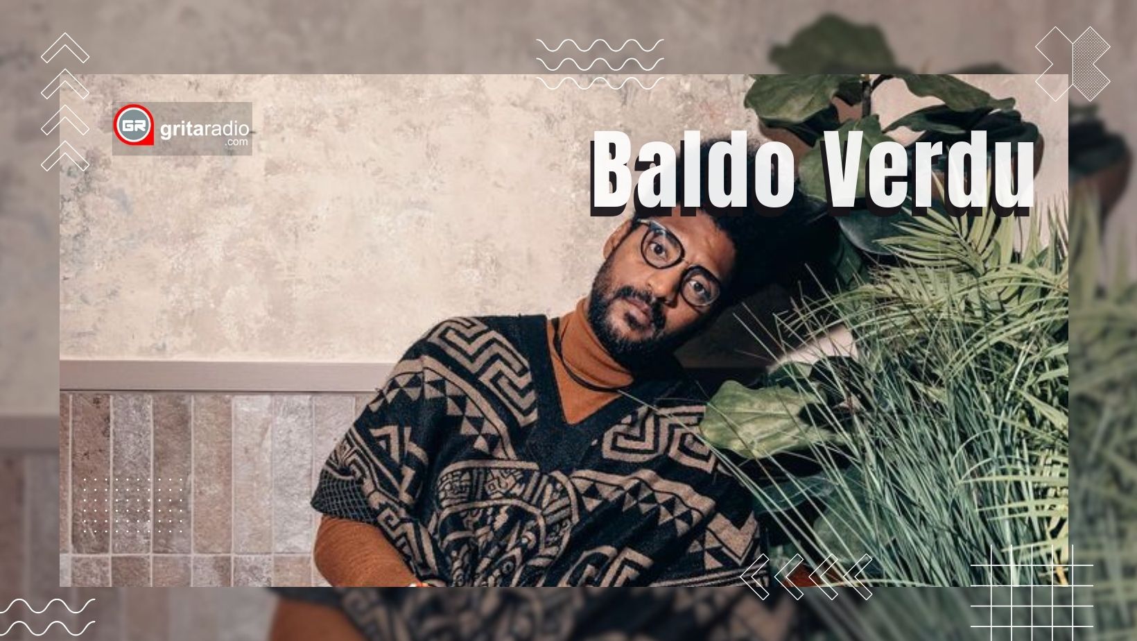 1 Baldo Verdu