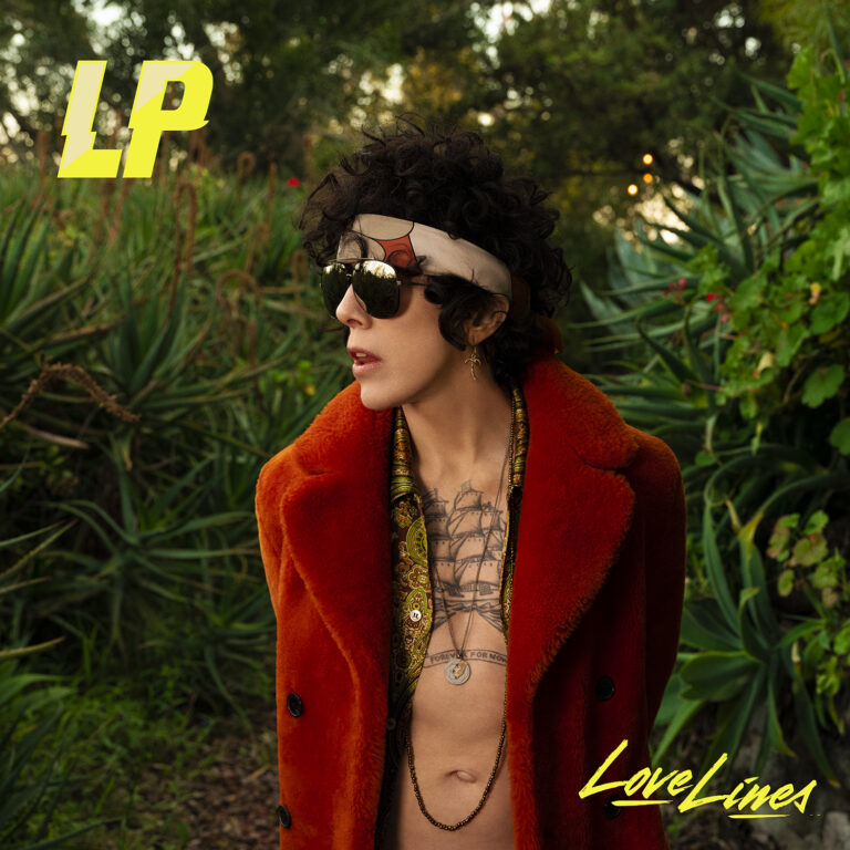 LP_LoveLines_PortadaDisco