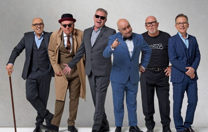 Madness anuncia un concierto íntimo de bienvenida en el KOKO de Londres