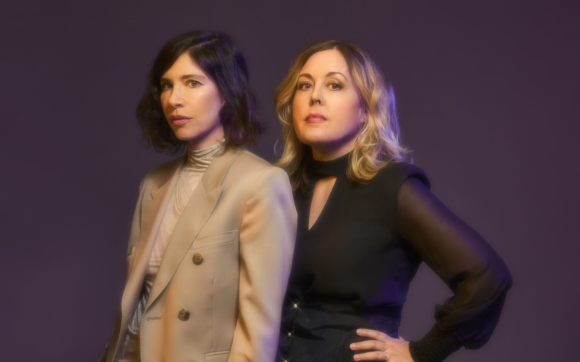 Sleater-Kinney pic (1)