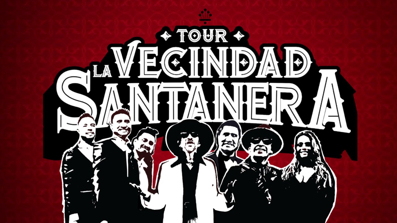 TOUR VECINDAD SANTANERA FOTO1