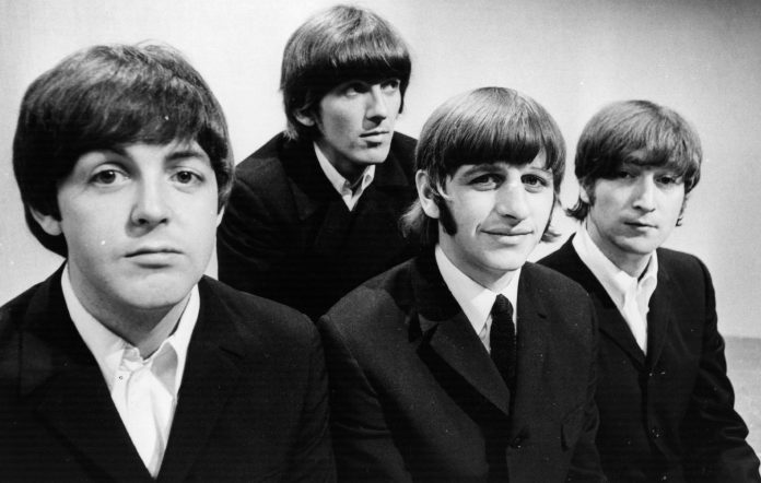 La música de los Beatles se agregó a los cortos de YouTube