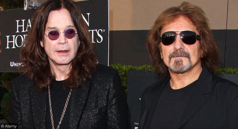 Ozzy Osbourne reprende a Geezer Butler por no llamarlo por enfermedad