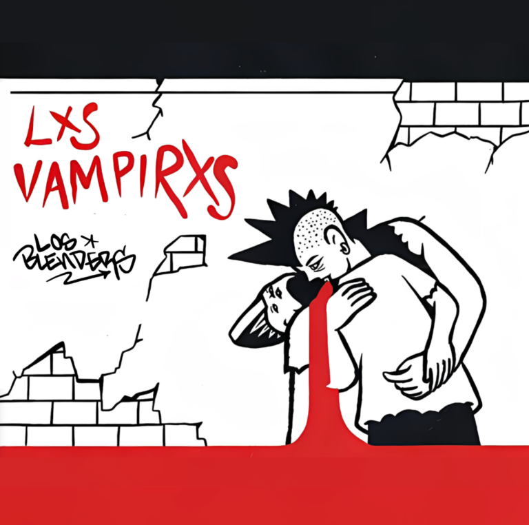 Vampiros