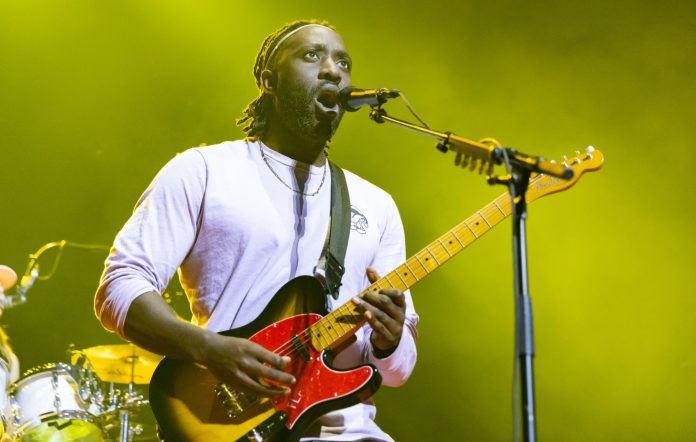 Bloc Party anuncia un gran espectáculo para celebrar los 20 años de 'Silent Alarm'