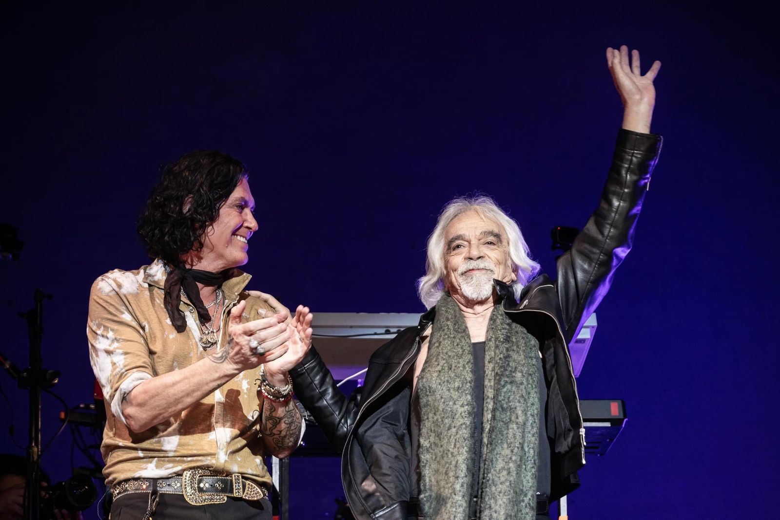 CAIFANES PALACIO DE LOS DEPORTES 2023 (4)