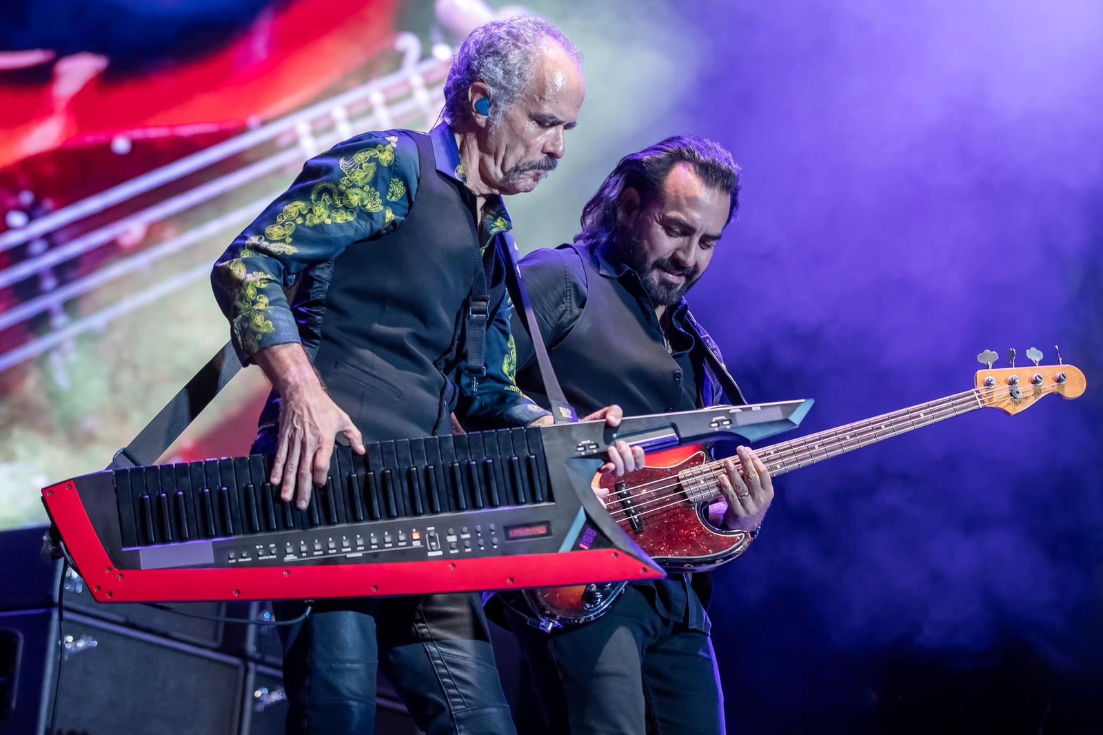 CAIFANES PALACIO DE LOS DEPORTES 2023 (6)