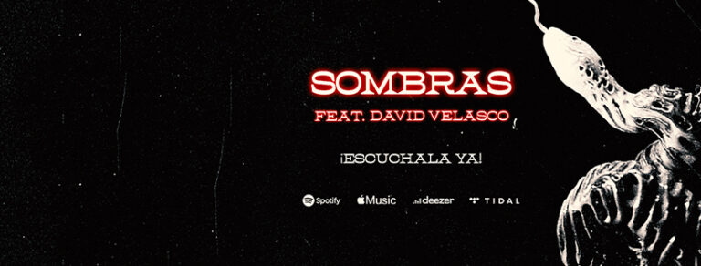 Entre Desierto Ft. David Velasco