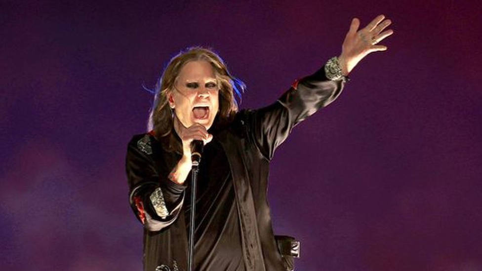 Ozzy Osbourne no está de acuerdo con que digas que toca “metal”