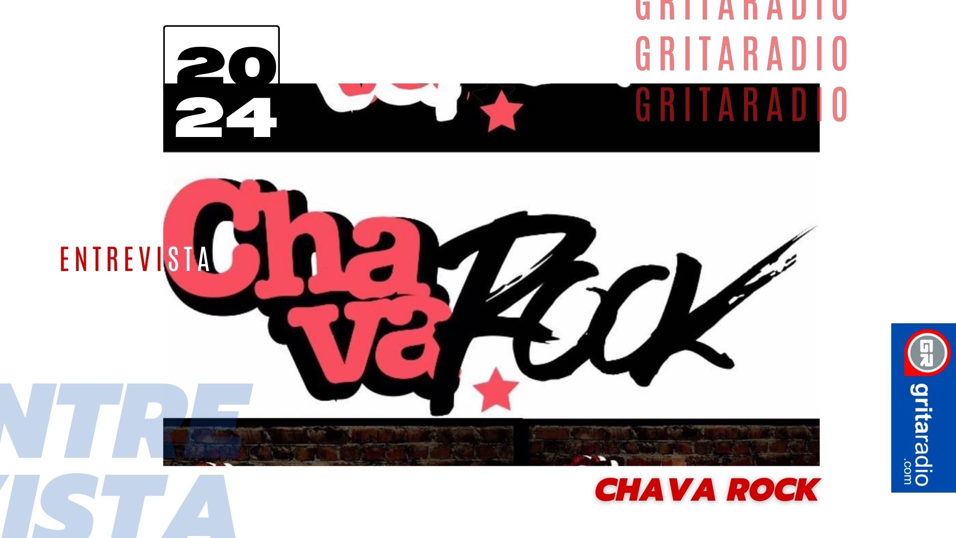 11 chava rock