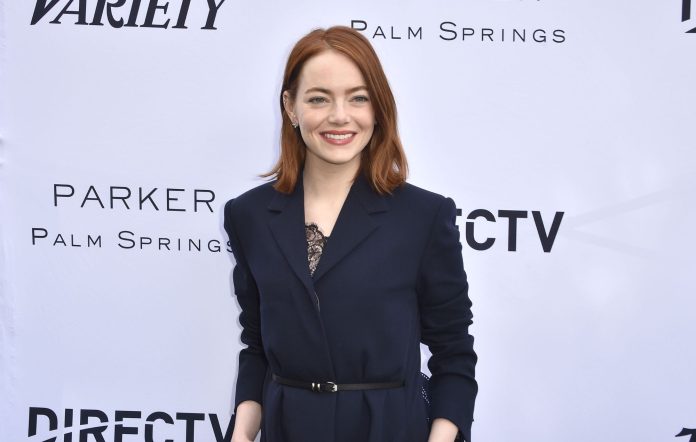 Emma Stone dice que la secuela de Cruella es un trabajo en progreso