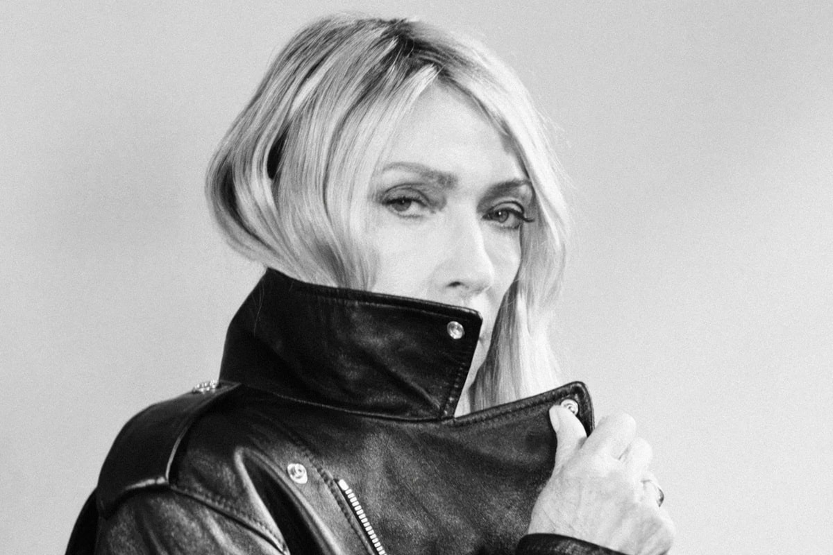 Kim Gordon anuncia nuevo disco