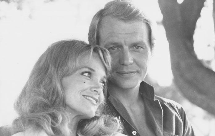 La estrella de Footloose Lynne Marta muere a los 78 años