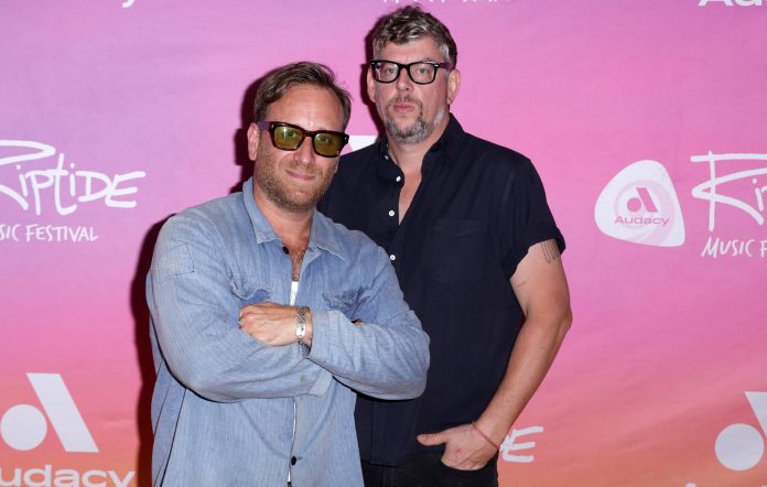 The Black Keys anuncian el nuevo sencillo