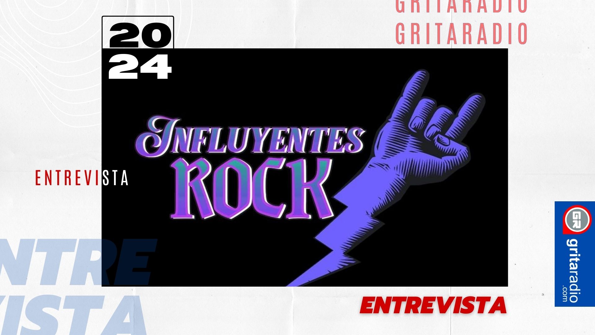 14 Influyentes Rocks