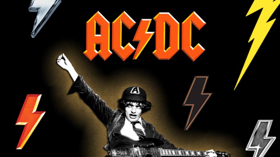ACDC recibirá un homenaje sinfónico
