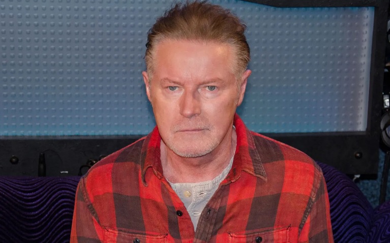 Don Henley cambia su historia sobre la muerte de una niña menor de edad en el juicio por letras robadas de The Eagles