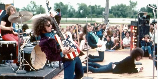 El mundo del rock despide a Wayne Kramer, fallecido a los 75 años