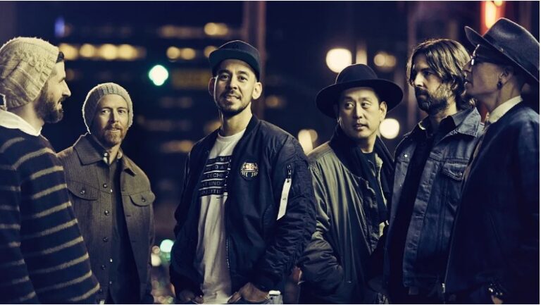 Linkin Park anuncia álbum de grandes éxitos