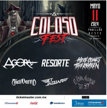 coloso fest