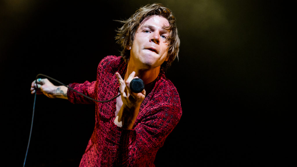 Cage The Elephant anuncia nuevo álbum 'Neon Pill'